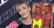 Joanna Krupa o udziale w "TzG". W Ameryce zatańczyła, a w Polsce? "Już to kiedyś robiłam". Co zdradziła? [WIDEO]