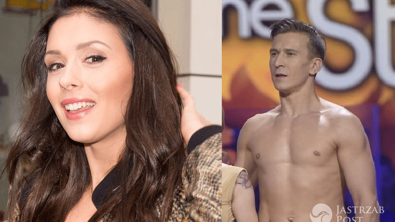 Klaudia Halejcio nie pojawiła się na finale TzG