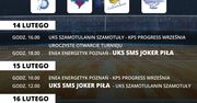 Finał Mistrzostw Wielkopolski Kadetów w Piłce Siatkowej
