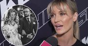 Joanna Krupa nie gryzie się w język po zdewastowaniu grobu syna Sylwii Peretti. Ma refleksję nt. społeczeństwa [WIDEO]