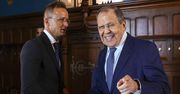 Rosja: Moskwa „natychmiastowo rozpatrzy” węgierski wniosek o dodatkowe dostawy gazu