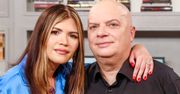 Maksymalne czułości. Krzysztof Skiba i Karolina relacjonują wspólne chwile w Wenecji