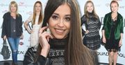 Gwiazdy na prezentacji nowej kolekcji marki odzieżowej: Izabella Krzan, Katarzyna Zielińska, Julia Wróblewska, Mariola Bojarska-Ferenc, Sylwia Nowak i inni...