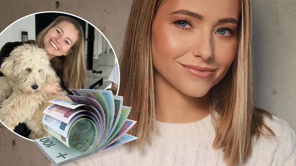 Agata Rubik (fot. Instagram)