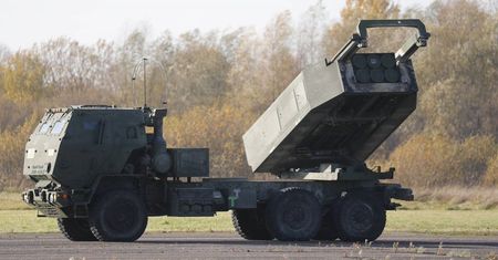 Doradca Zełenskiego: w ciągu tygodnia HIMARS trafił bez pudła 50 razy