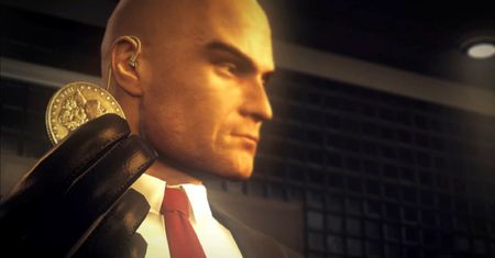 Niezależne IO Interactive łakomym kąskiem. Gearbox rozpoczął zaloty