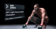 EA Sports UFC w 1080p, ale z 30 klatkami animacji na sekundę