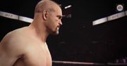 EA Sports UFC pręży muskuły na nowym zwiastunie