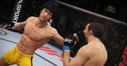 W EA Sports UFC będzie można wcielić się w... Bruce'a Lee