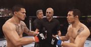 EA Sports UFC: Jose Aldo kontra Anthony Pettis