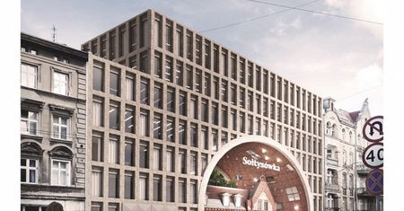 Sołtysówka w szklanej kuli? Willa na Głogowskiej odzyska dawny blask.