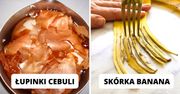 10 resztek, które można zjeść i są zaskakująco smaczne! Nie wyrzucaj ich do śmieci
