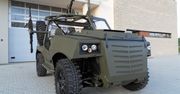 LPU: polski pojazd dla polskiego wojska