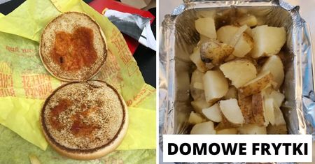 11 skrajnych przykładów, gdy kucharz chyba nie do końca zrozumiał zamówienie