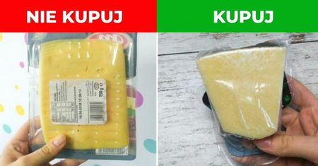 8 sprytnych trików na kupowanie świeżych i pysznych produktów. Bez marnowania pieniędzy!