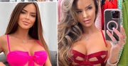 Monika Ordowska świętuje Dzień Niepodległości, a my mamy nogi jak z waty. Taka kobieta to marzenie każdego faceta