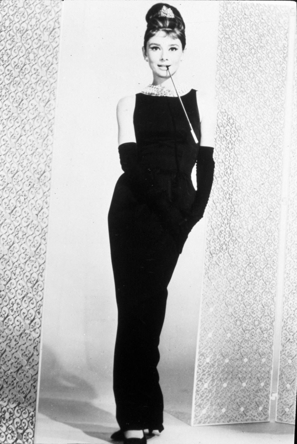 Sniadanie u Tiffany'ego
Breakfast at Tiffany's
Komedia, USA 1960
Audrey Hepburn
Fotografia: ONS