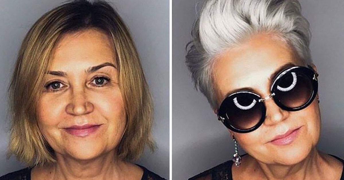 14 Women Who Decided to Have Their Hair Cut Short. They Were Absolutely Right to Do It