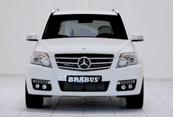 Brabus GLK
