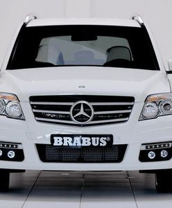 Brabus GLK