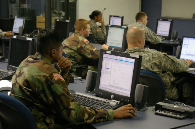 Amerykańska armia chce skupować używane konsole, aby szukać informacji o wrogach Ameryki