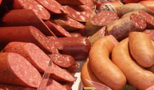 Sprzedawali stare produkty?