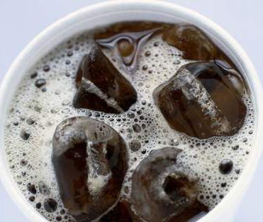 Jak niszczy cola - minuta po minucie