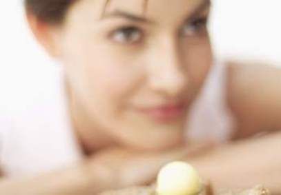 Dieta anty-aging