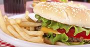 Fast foody rodzą pośpiech i niecierpliwość