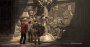 Rozchodniaczek: nowy zwiastun Uncharted 4, Inside od twórców Limbo i ploty o Plusie