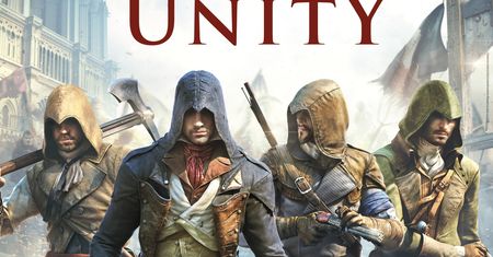 Assassin's Creed: Unity - recenzja