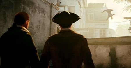 Do premiery Assassin's Creed: Unity został niecały tydzień. Arno jest gotowy