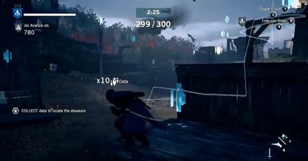 Wbrew pozorom, w Assassin's Creed: Unity nie zabraknie rywalizacji z innymi graczami