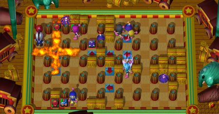 Bomberman Ultra już niedługo na PlayStation Network