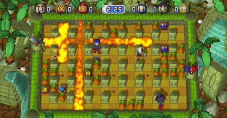 Bomberman Ultra już niedługo na PlayStation Network... tym razem naprawdę