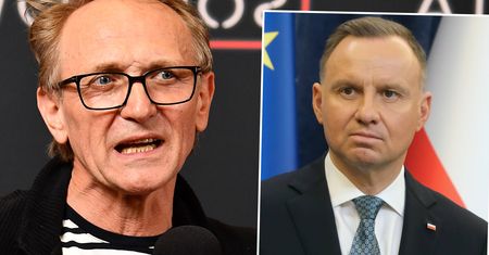Andrzej Chyra uderzył w prezydenta Dudę: "Ten człowiek to nieszczęście". Wezwał do jednego