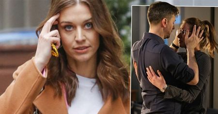 Rozczarowani widzowie krytykują finał serialu "BrzydUla 2". Julia Kamińska odniosła się do przykrych komentarzy o losach Marka i Uli