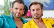 Rafał Grabias uczcił pamięć zmarłego Gabriela Seweryna. Piękny gest w Boże Narodzenie