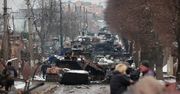 Humanitarna katastrofa w rejonie buczańskim