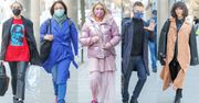 Gwiazdy niedzielnego wydania "Dzień Dobry TVN": Natalia Kukulska, Adam Sztaba, Edyta Olszówka
