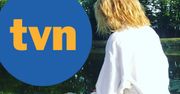 Gwiazda po wielu latach odchodzi z TVN! "Nieczęsto rzuca się pracę, którą się kocha". Od dawna nosiła się z tym zamiarem