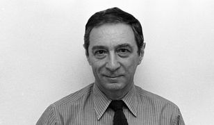 Stalinizm po polsku, romans z nastolatką, Warszawa lat 50. "Dziennik 1954" Leopolda Tyrmanda