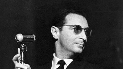 Mitoman, który uwodził tłumy