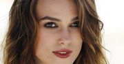 Keira Knightley i pozowanie nago