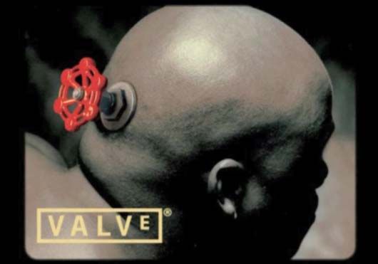 Czyżby Valve szło w stronę produkcji sprzętu?