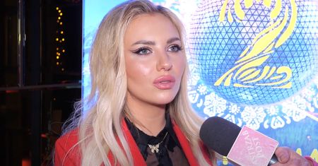 Daria Marx zachwala współpracę z TVP i liczy na przeprosiny. Mówi, z czym nie chce być wiązana [WIDEO]