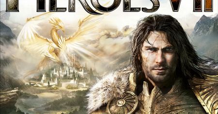 Might & Magic Heroes VII - recenzja