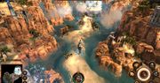 Świat Might & Magic Heroes VII będzie bardziej kolorowy i płynny
