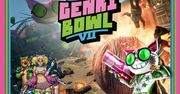 GenkiBowl VII, czyli bardzo krwawe reality show