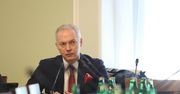 Dymisja wiceministra Jacka Żalka
